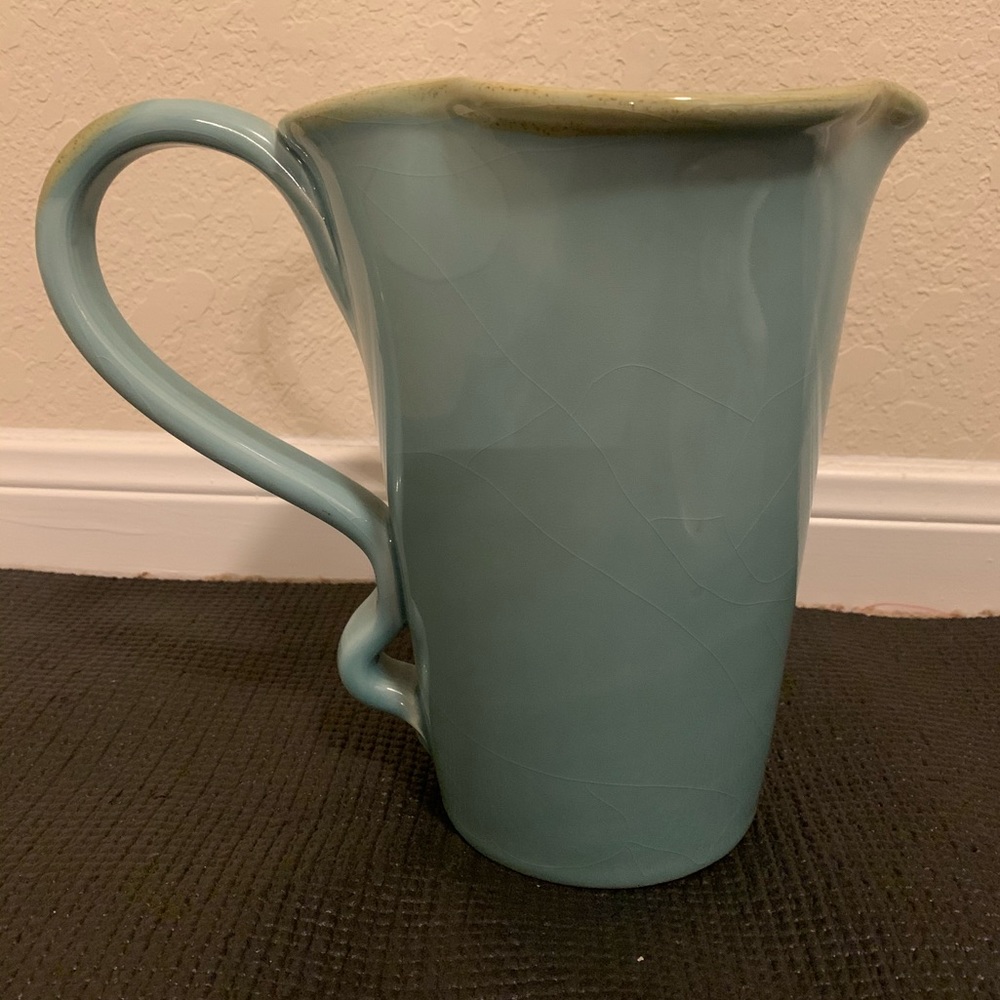 Southern Living at Home pitcher